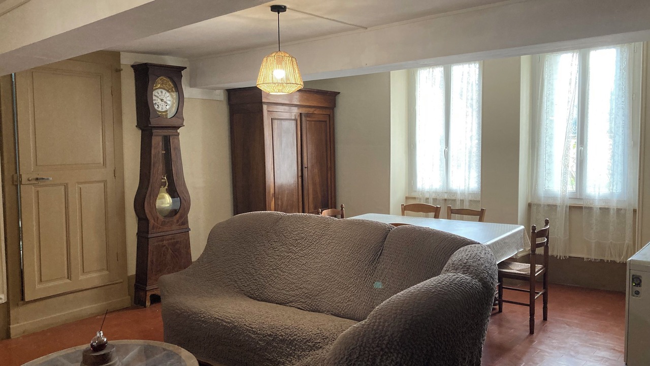 Photo of Livingroom in Vianges