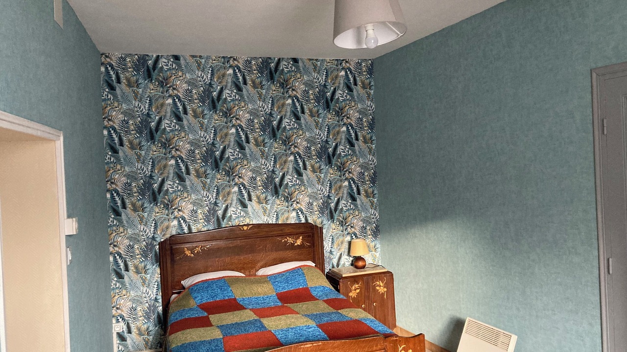 Photo of Bedroom in Vianges