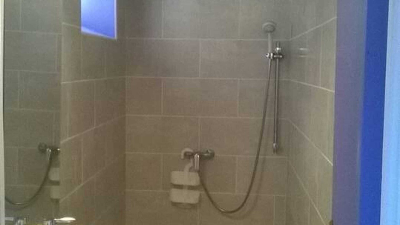 Photo of Bathroom in Villeneuve-de-Berg