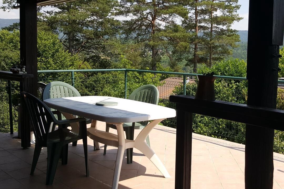 Photo of Outdoor in Maisod