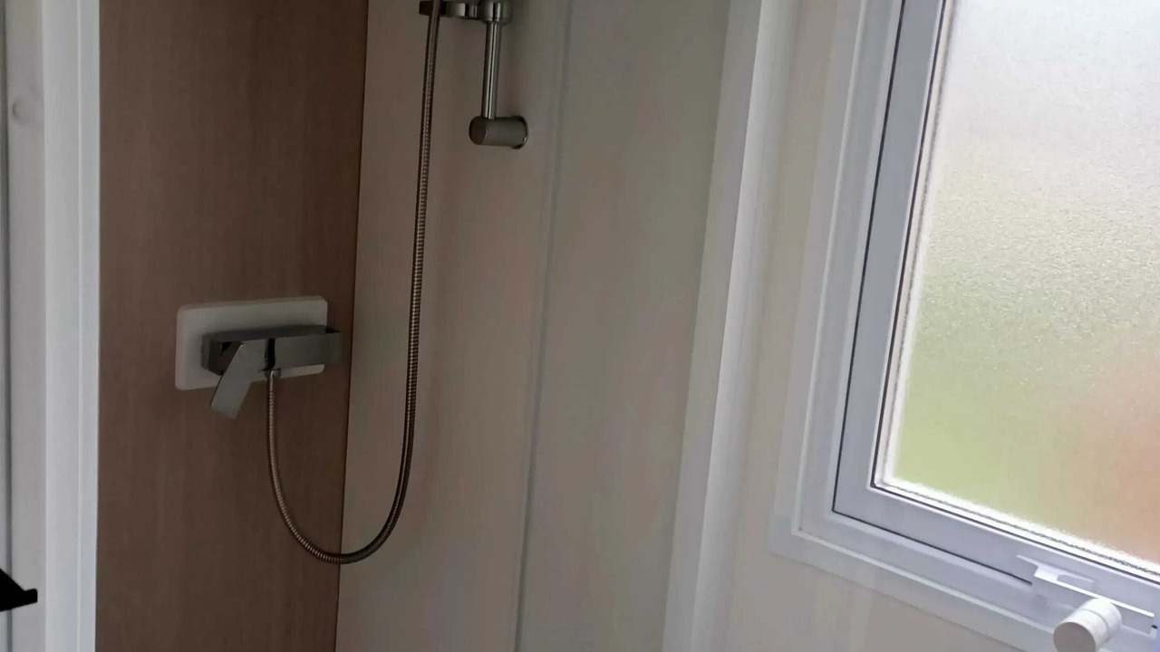 Photo of Bathroom in Condrieu