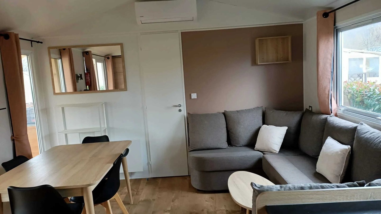 Photo of Livingroom in Condrieu
