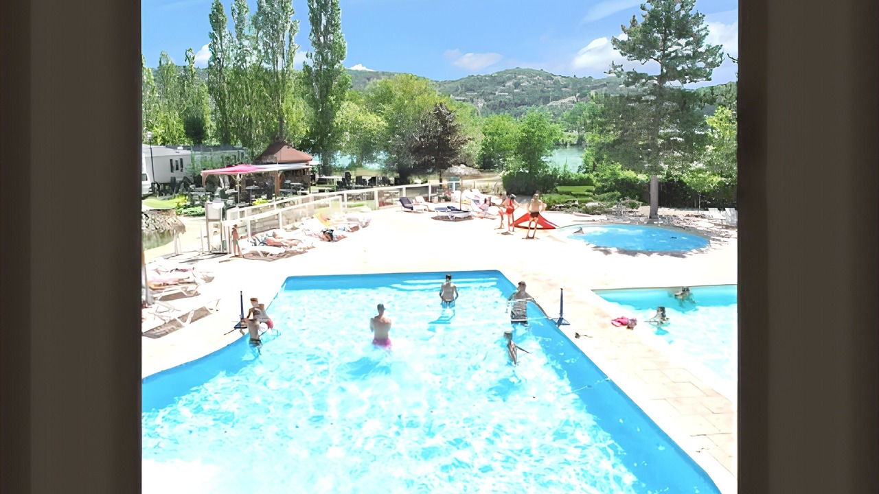 Photo of Outdoor in Condrieu