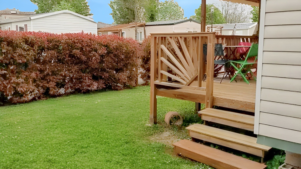 Photo of Outdoor in Condrieu