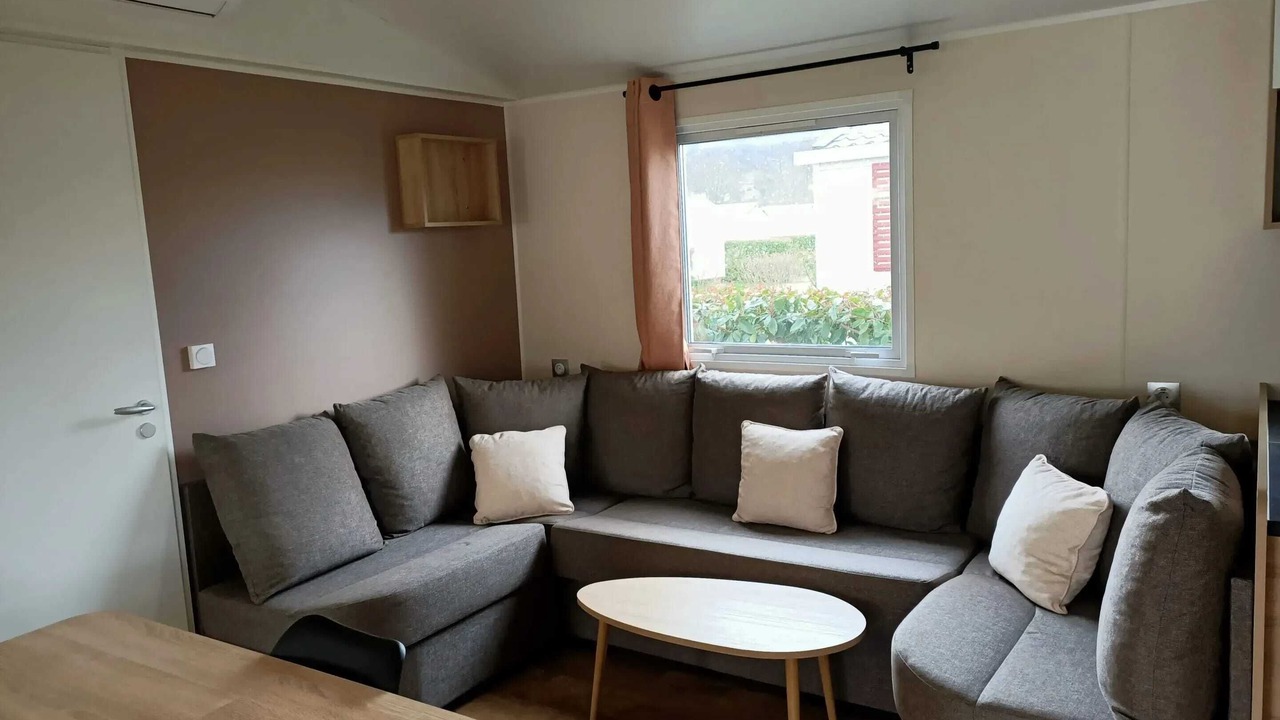 Photo of Livingroom in Condrieu