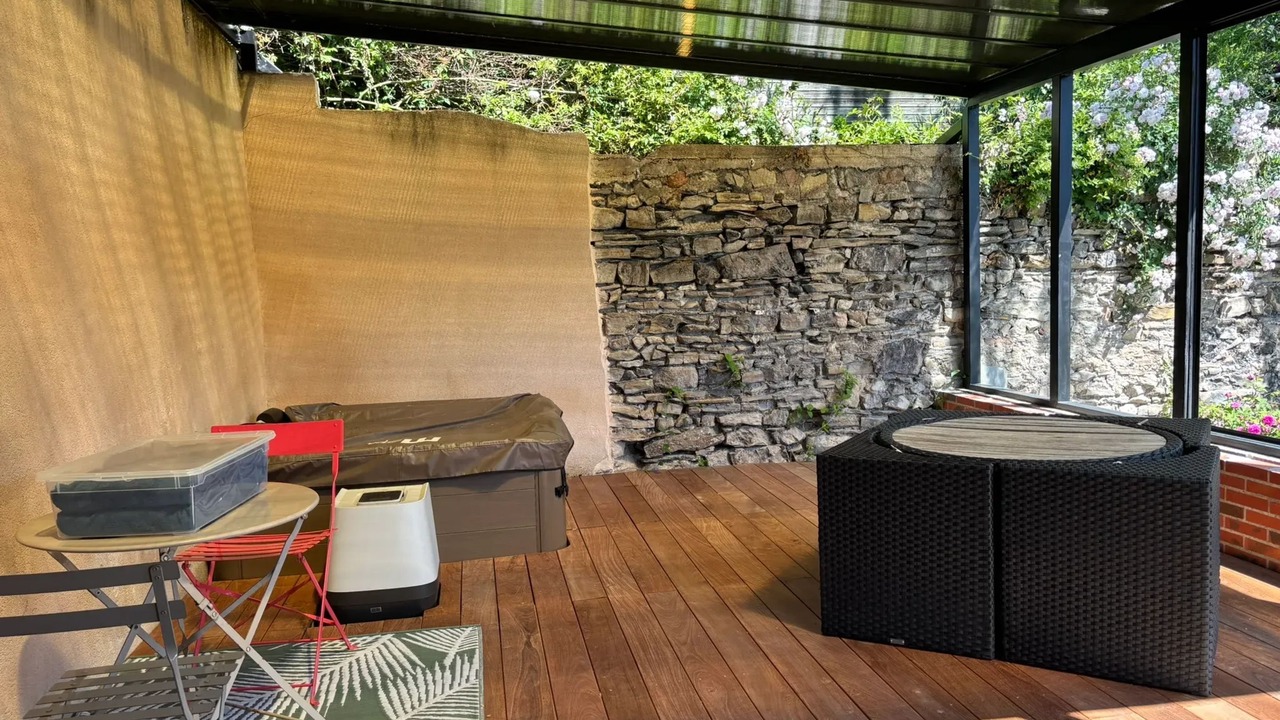 Photo of Outdoor in Souvigny
