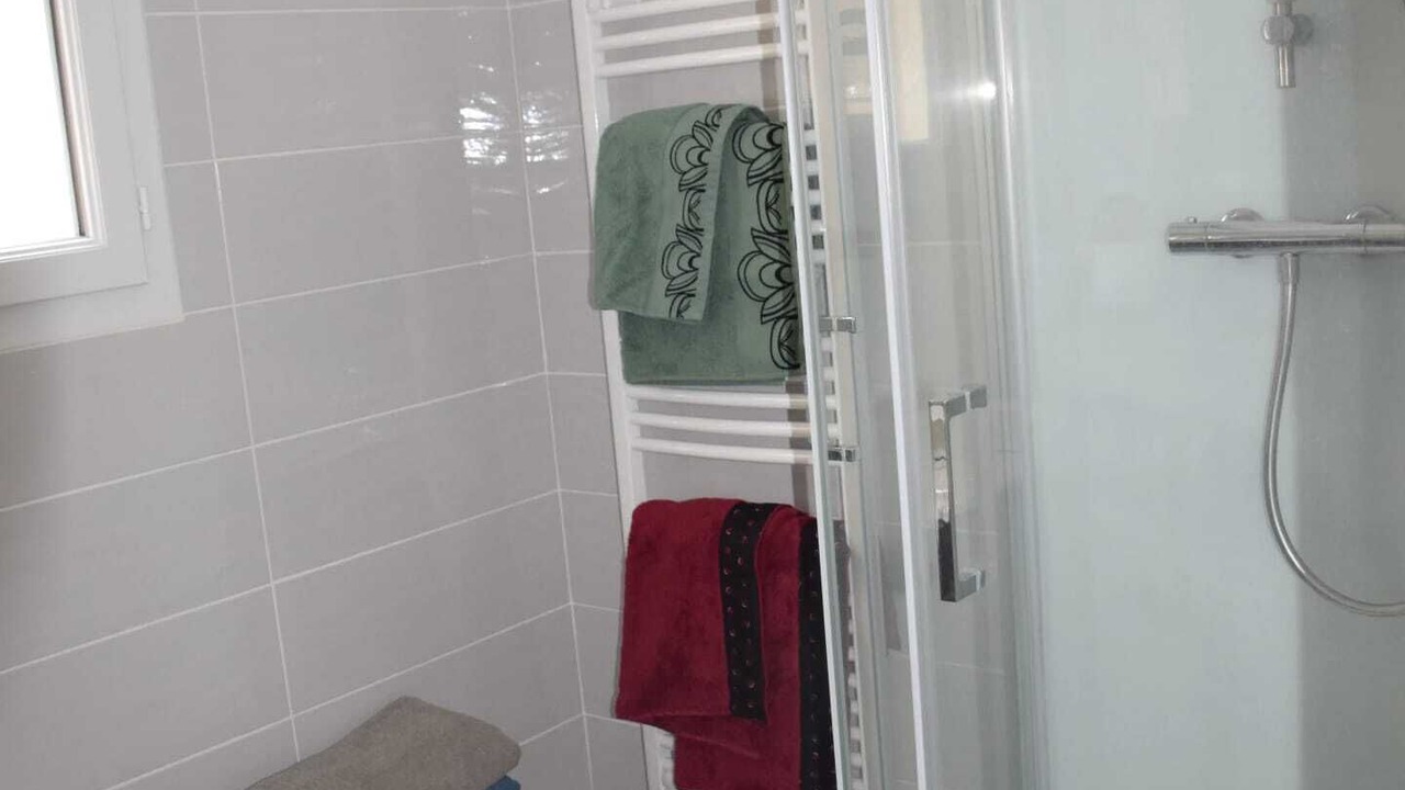 Photo of Bathroom in Souvigny