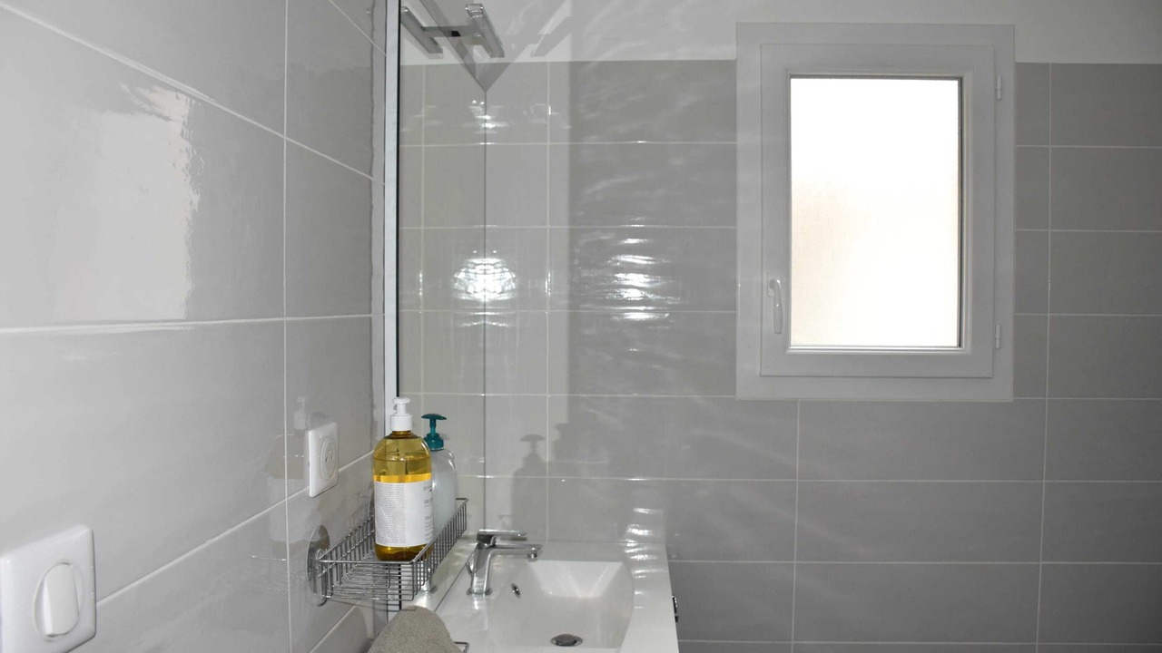 Photo of Bathroom in Souvigny