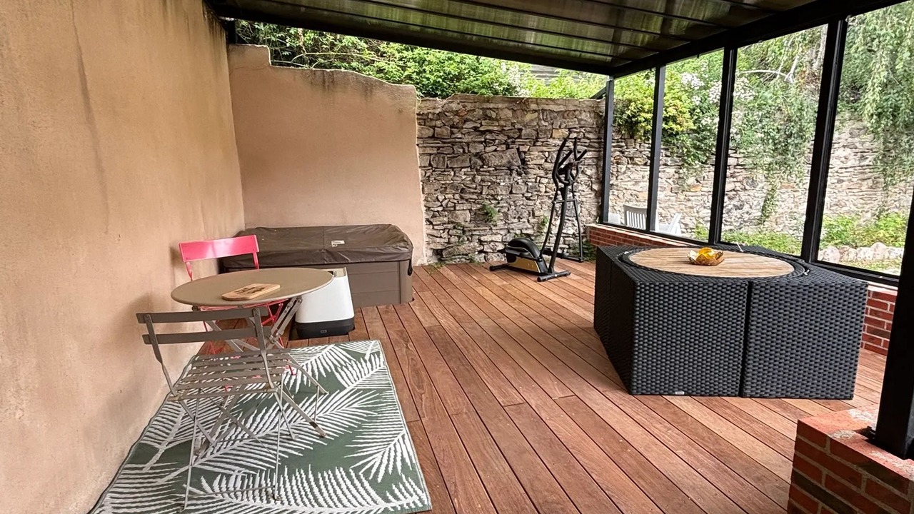 Photo of Outdoor in Souvigny