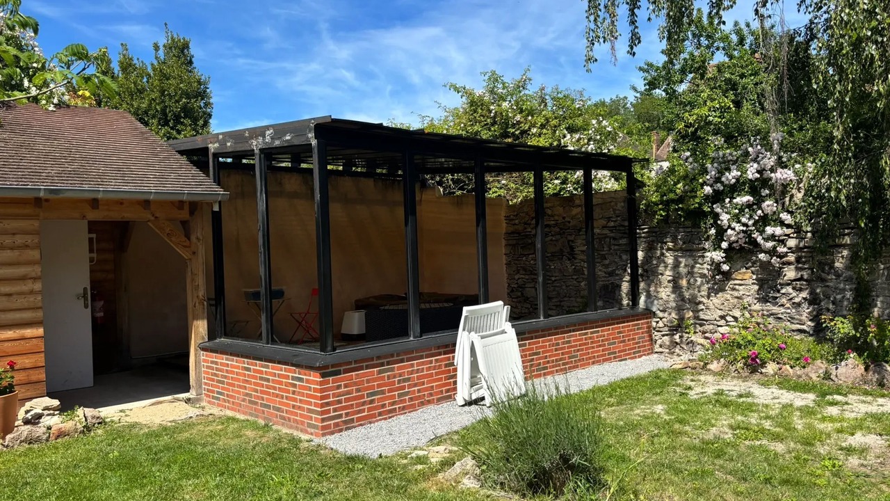 Photo of Outdoor in Souvigny