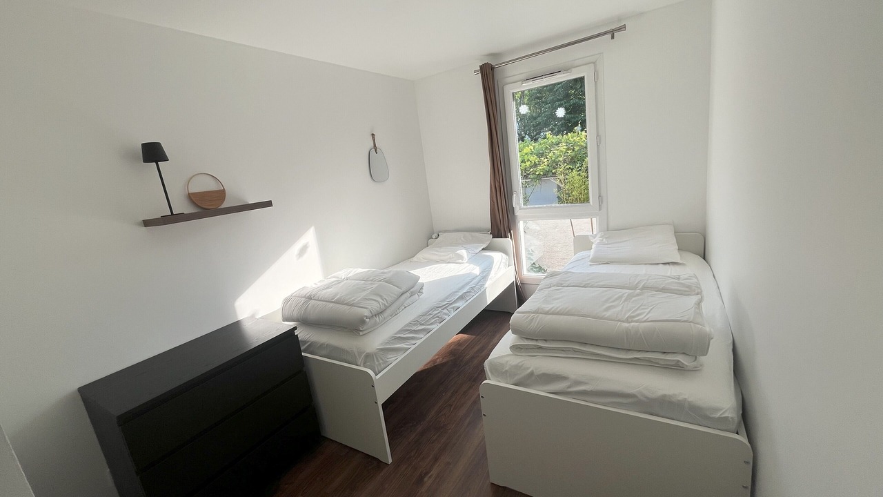 Photo of Bedroom in Choisy-le-Roi