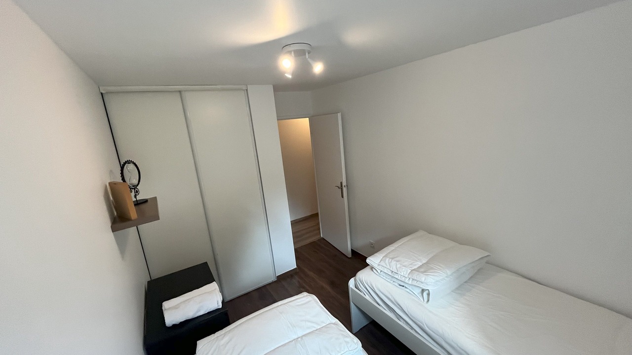 Photo of Bedroom in Choisy-le-Roi