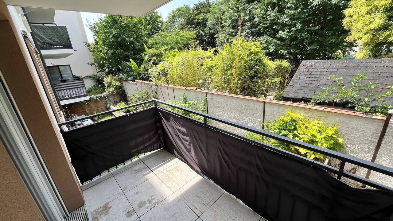 Photo of Outdoor in Choisy-le-Roi