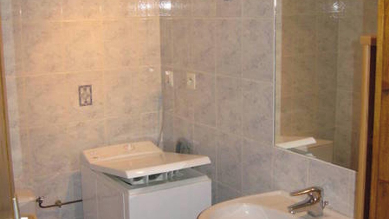 Photo of Bathroom in Saint-Laurent-la-Roche