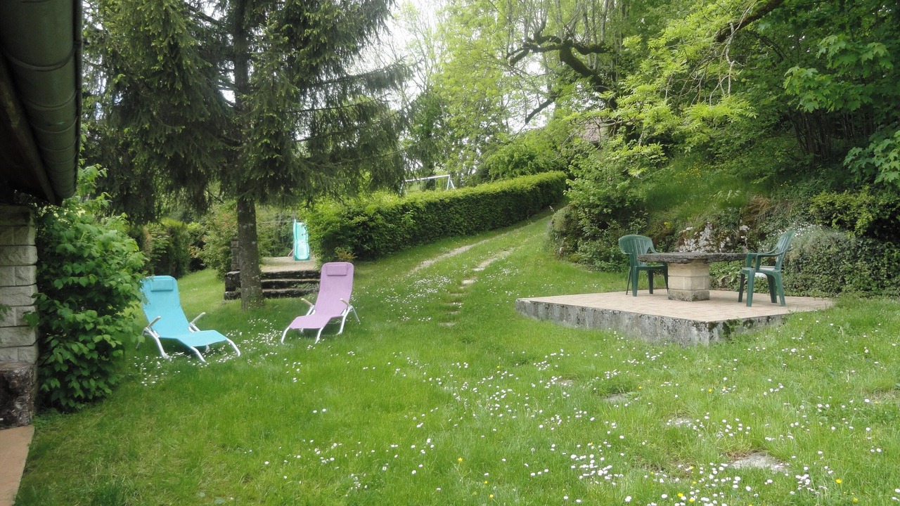 Photo of Outdoor in Saint-Laurent-la-Roche