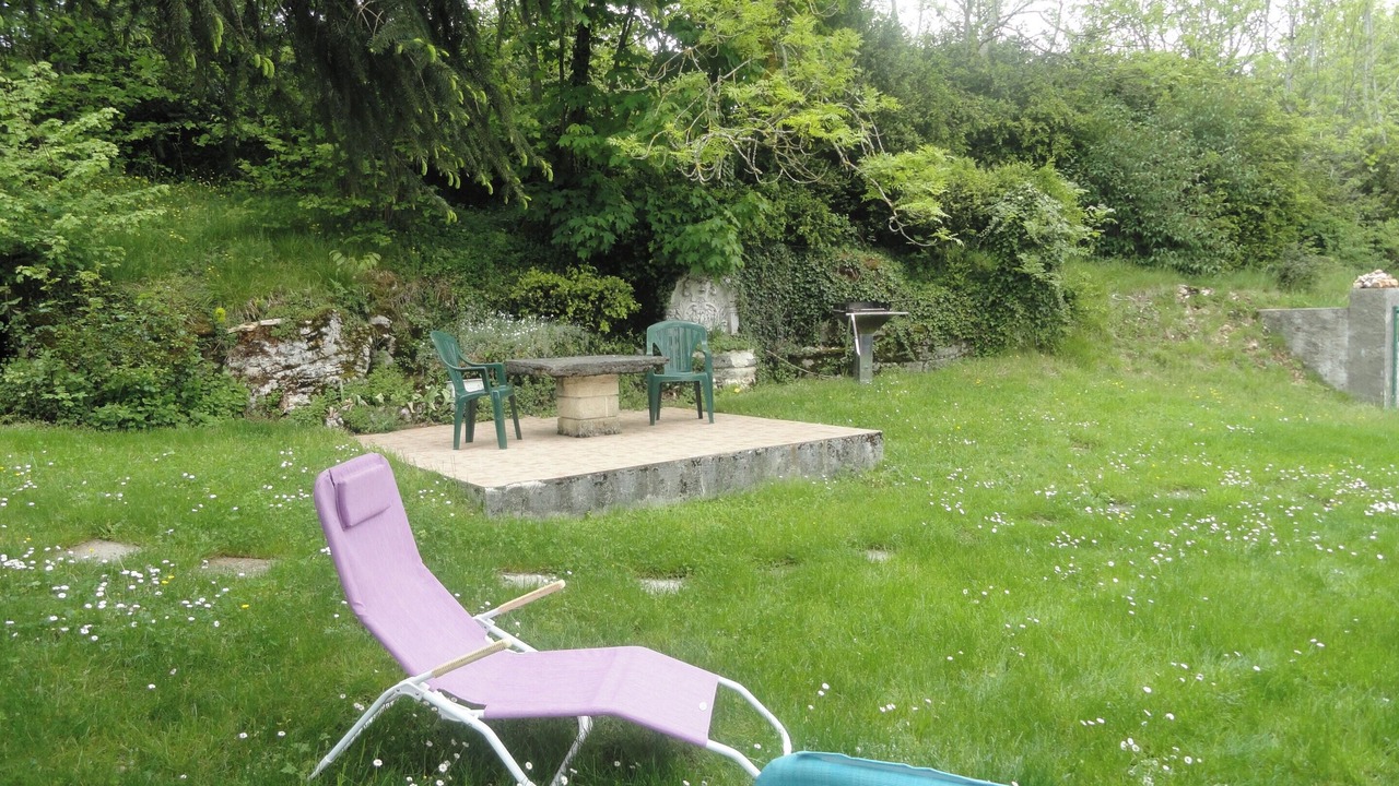 Photo of Outdoor in Saint-Laurent-la-Roche