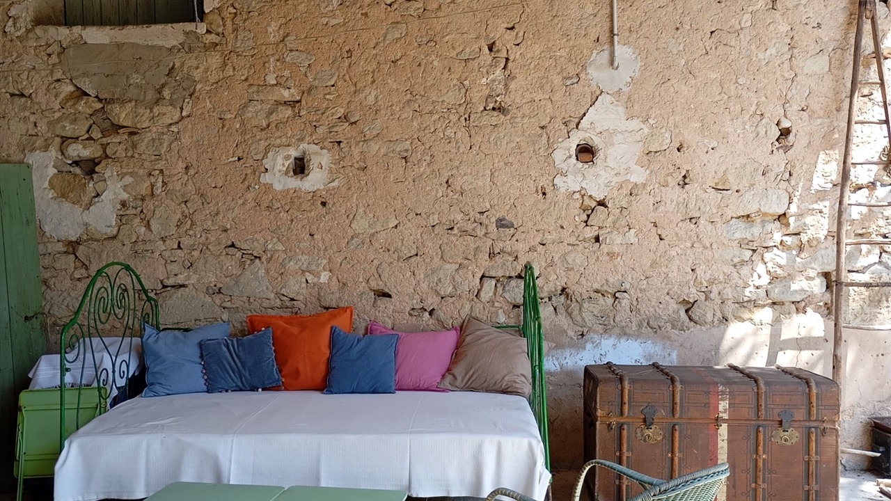 Photo of Outdoor in Vaucluse
