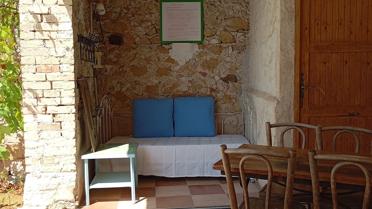 Photo of Outdoor in Vaucluse