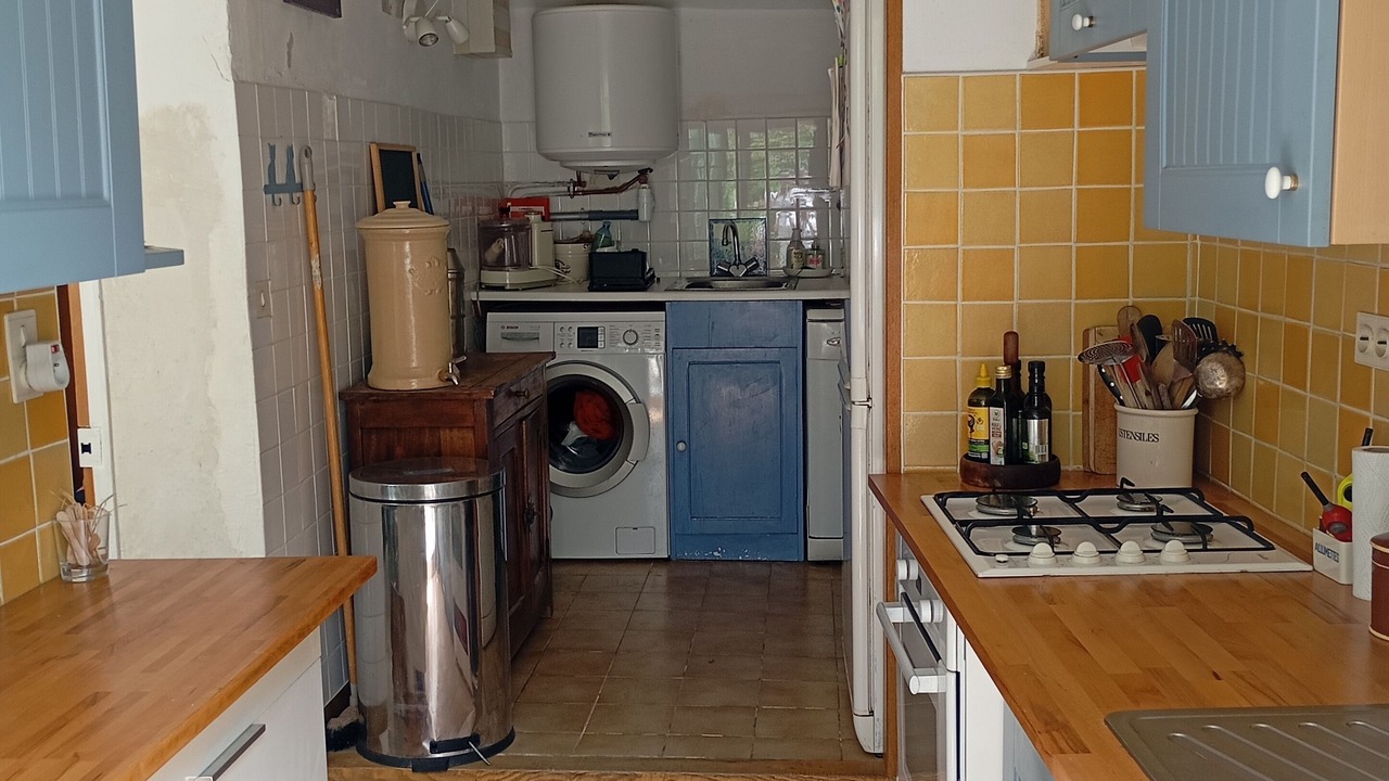 Photo of Kitchen in Vaucluse