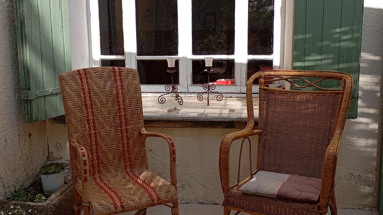 Photo of Patio Balcony in Vaucluse