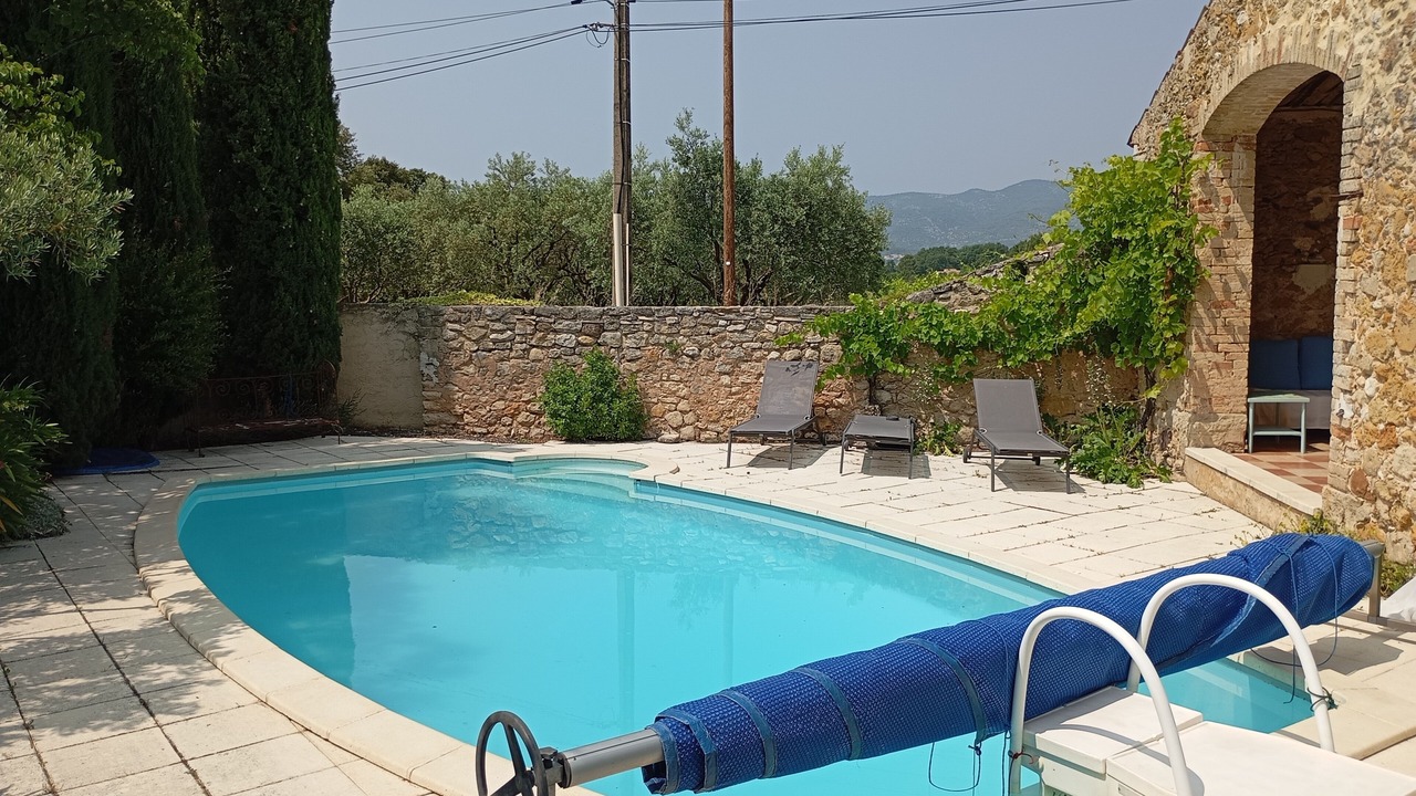 Photo of Outdoor in Vaucluse