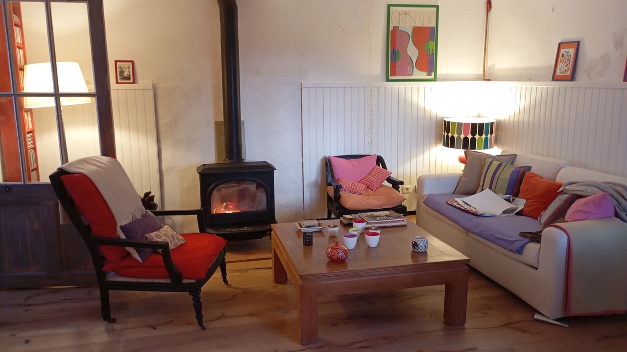 Photo of Livingroom in Vaucluse