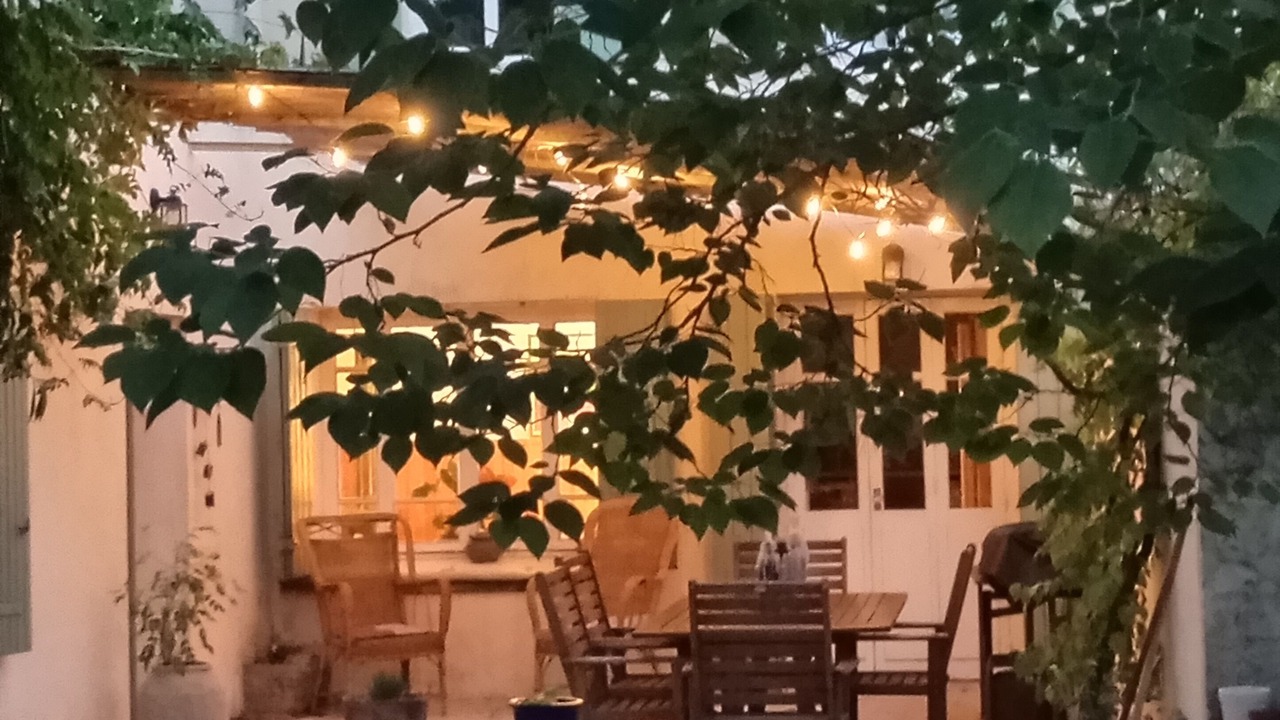 Photo of Outdoor in Vaucluse