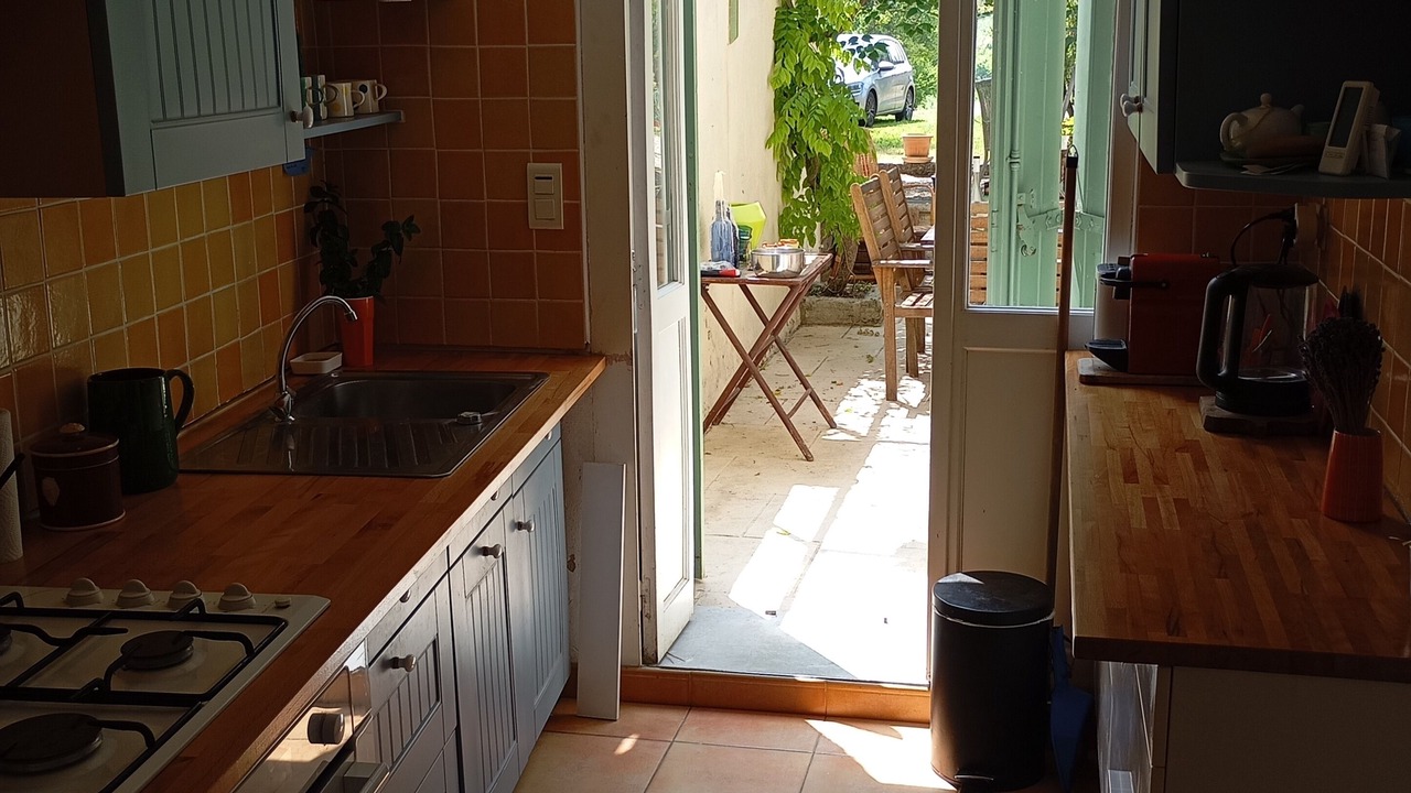 Photo of Kitchen in Vaucluse