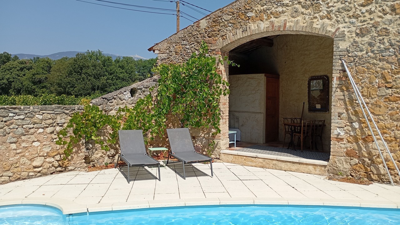 Photo of Outdoor in Vaucluse