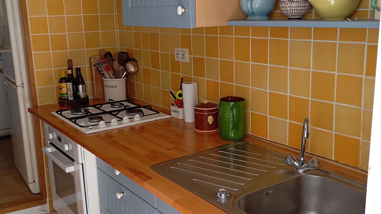 Photo of Kitchen in Vaucluse