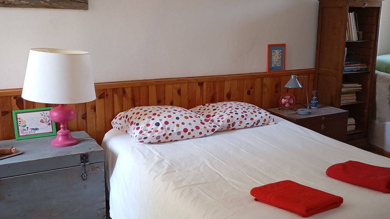 Photo of Bedroom in Vaucluse