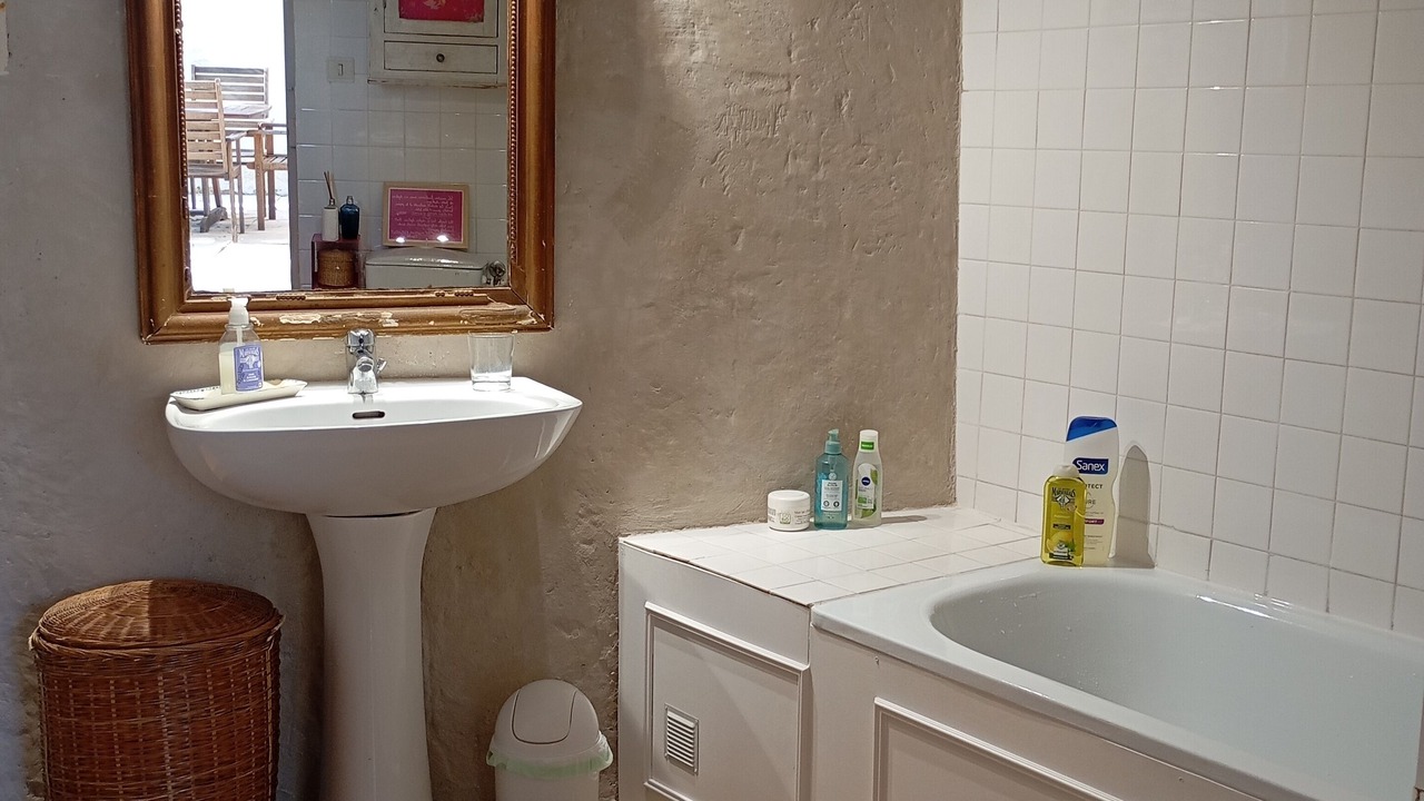 Photo of Bathroom in Vaucluse