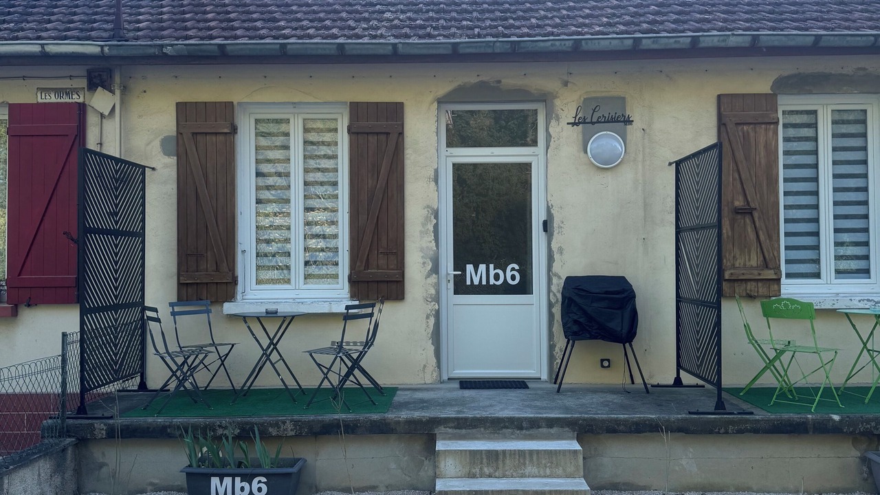 Photo of Outdoor in Damparis