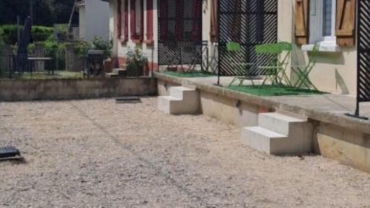 Photo of Outdoor in Damparis