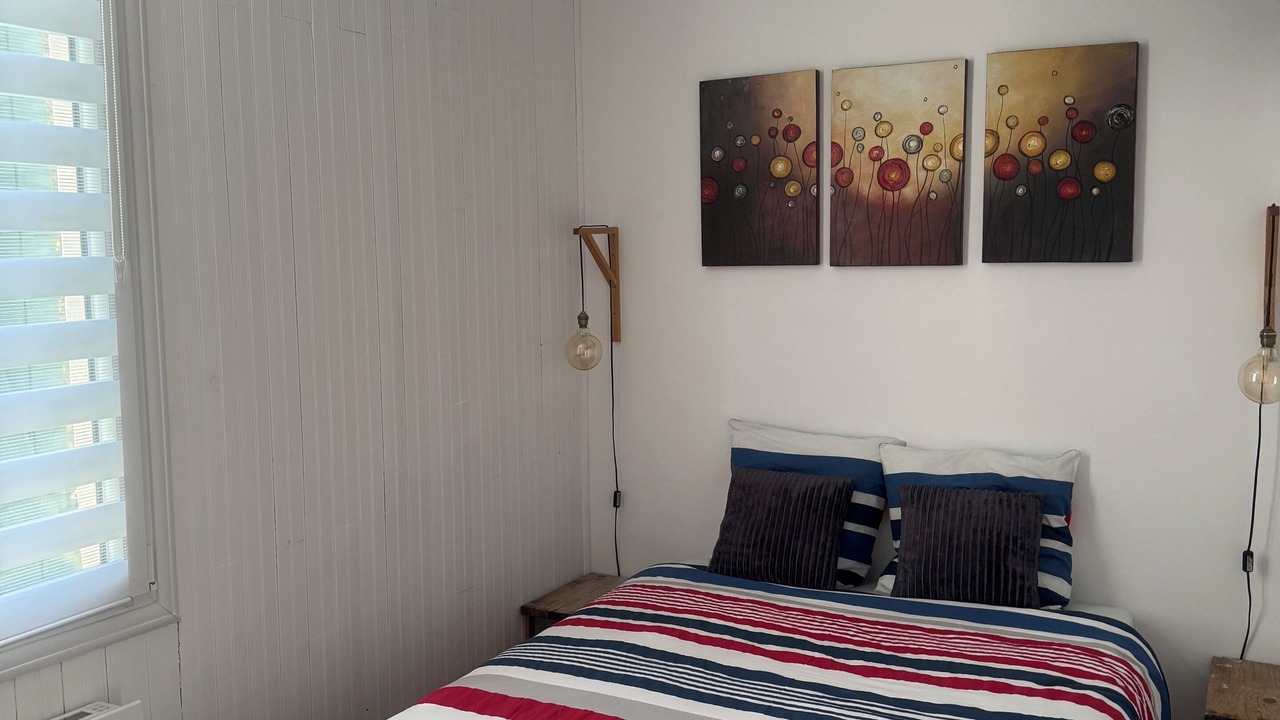 Photo of Bedroom in Damparis