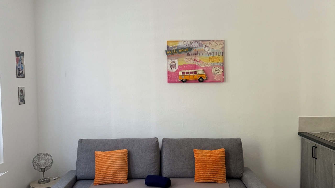 Photo of Livingroom in Damparis