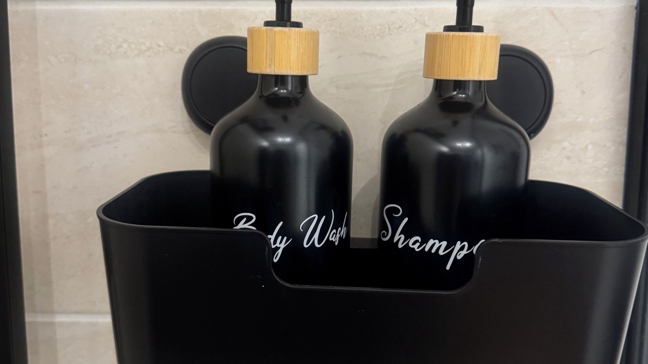 Photo of Bathroom in Damparis