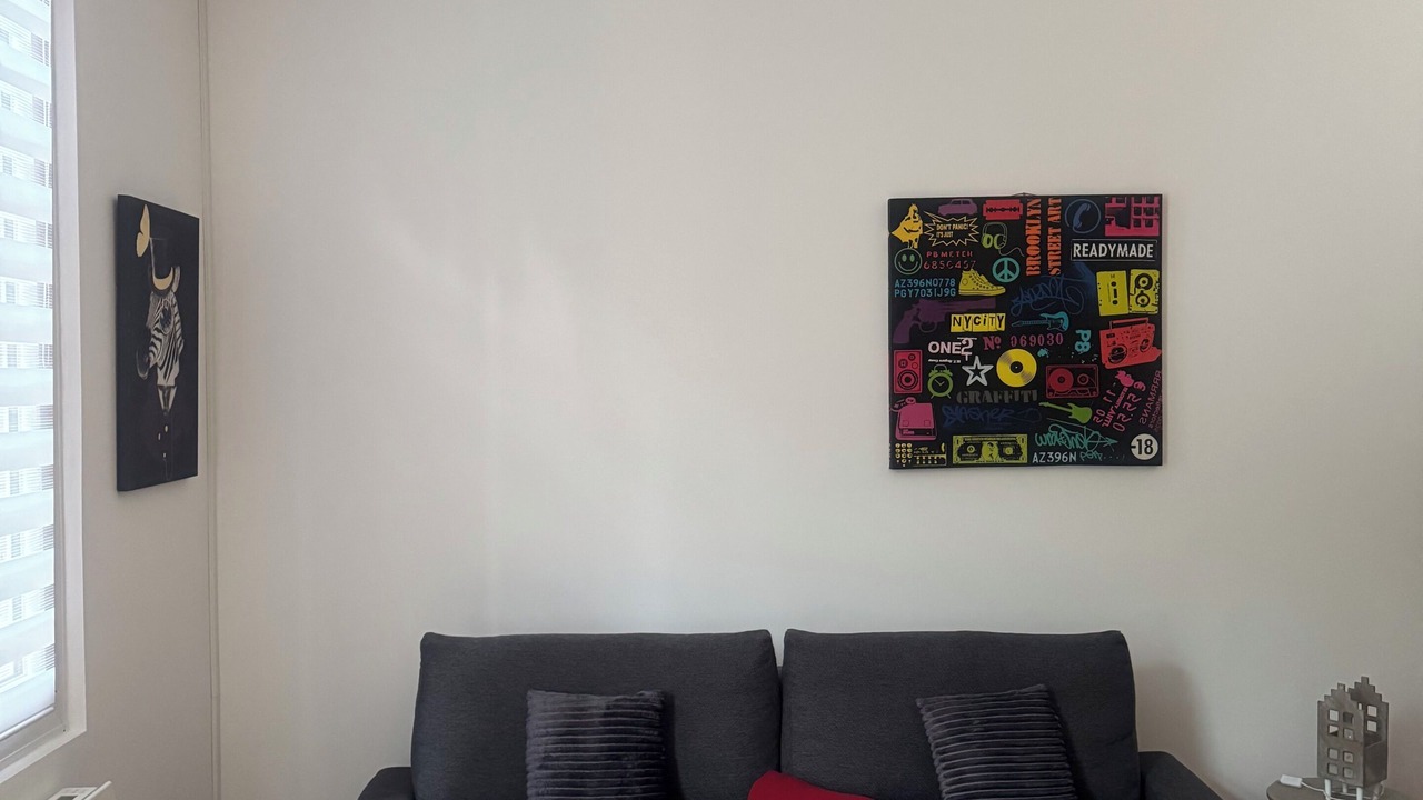 Photo of Livingroom in Damparis