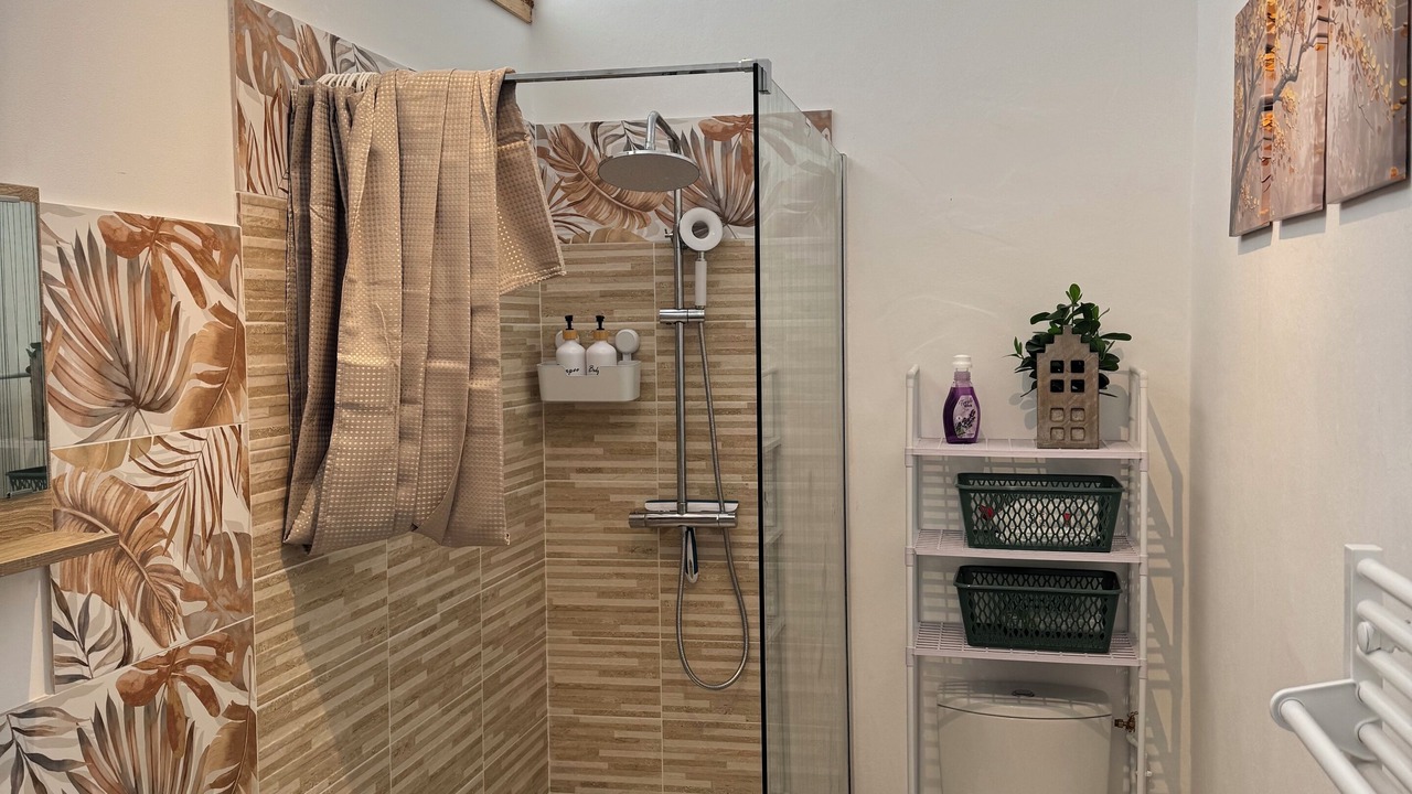 Photo of Bathroom in Damparis