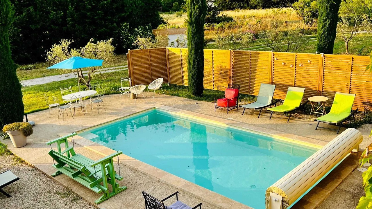 Photo of Outdoor in Beaumes-de-Venise