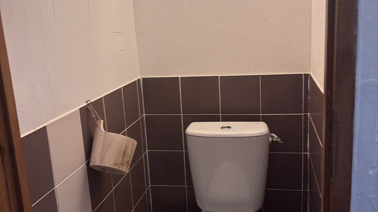 Photo of Bathroom in L'Epine