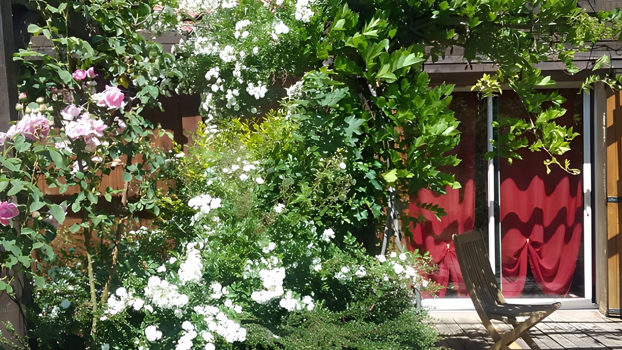 Photo of Outdoor in L'Epine