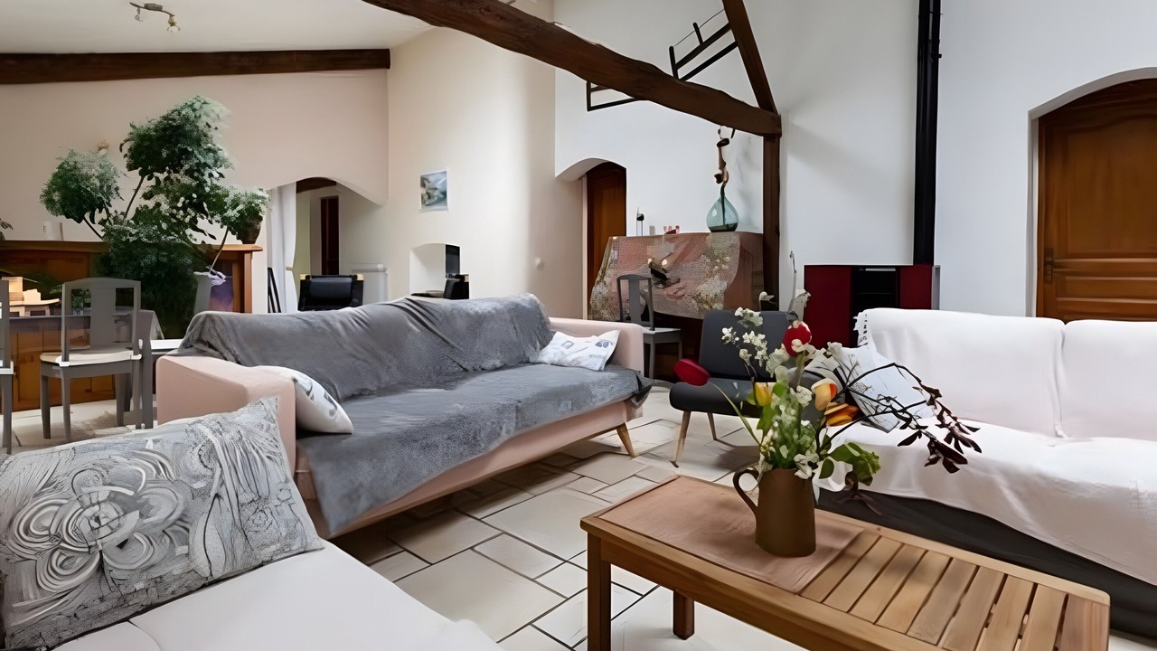 Photo of Livingroom in L'Epine