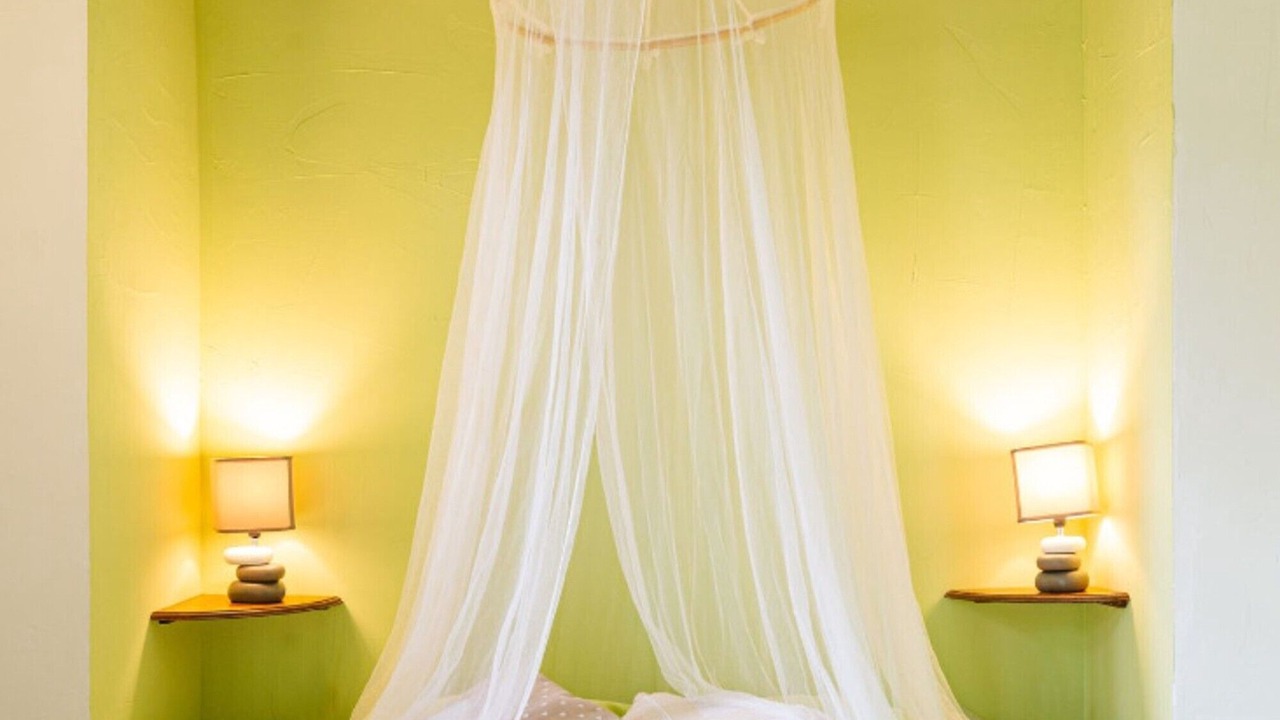 Photo of Bedroom in L'Epine