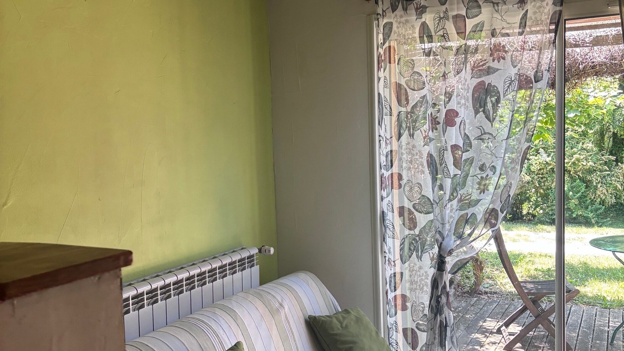 Photo of Livingroom in L'Epine
