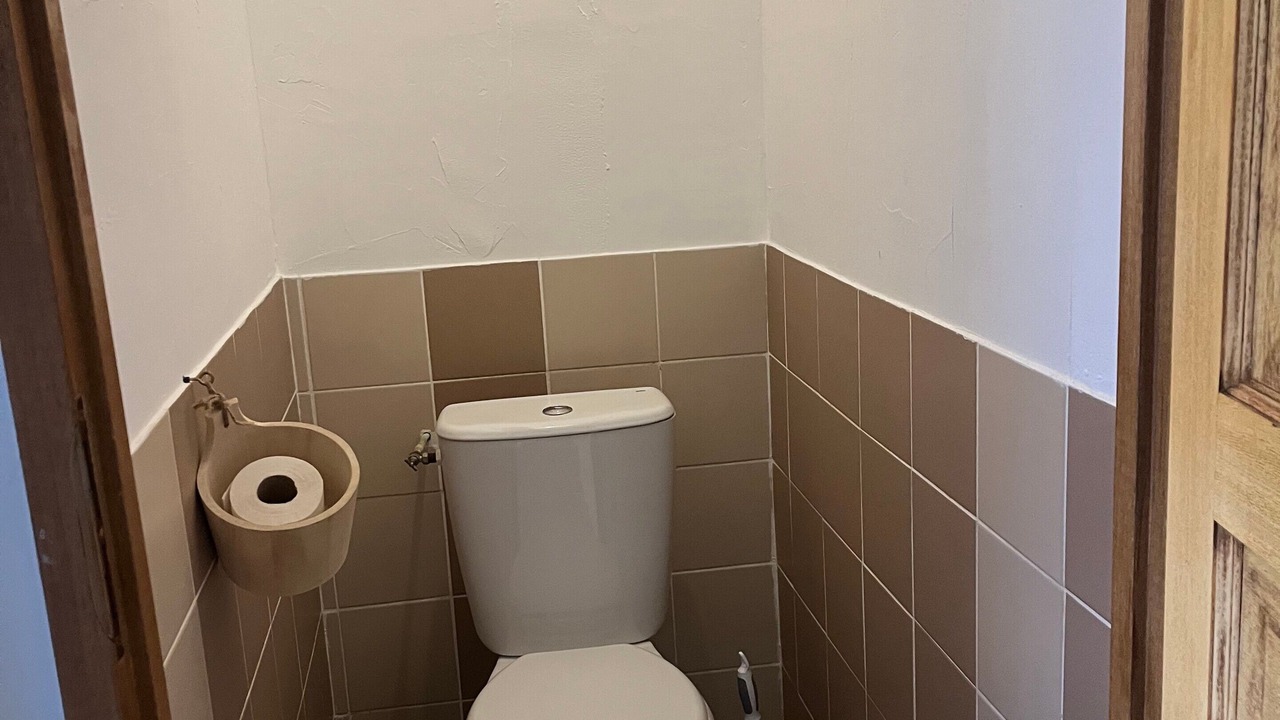 Photo of Bathroom in L'Epine