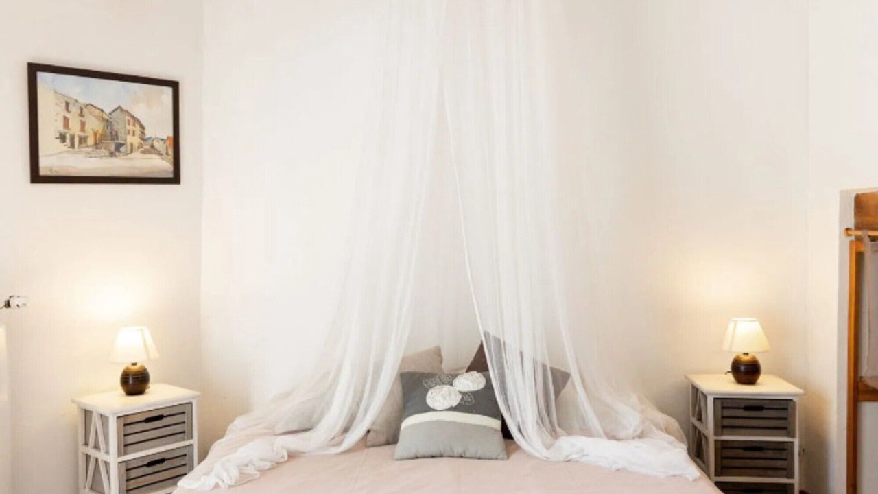 Photo of Bedroom in L'Epine
