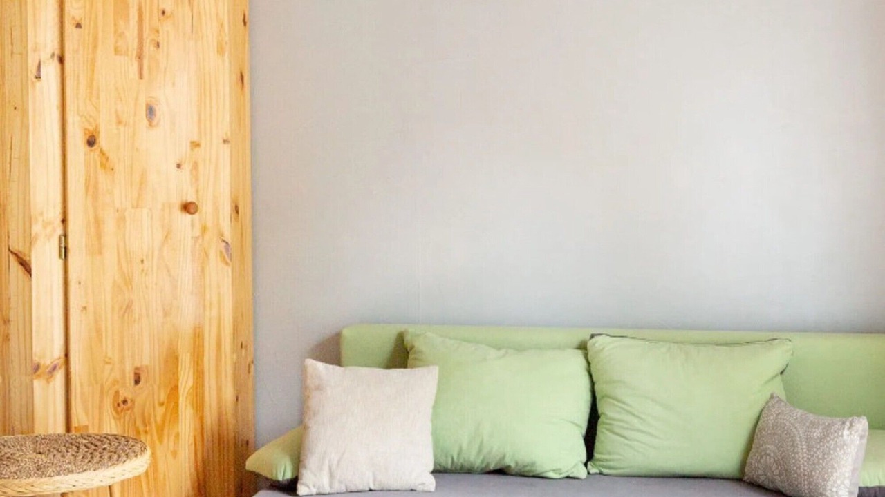Photo of Livingroom in L'Epine