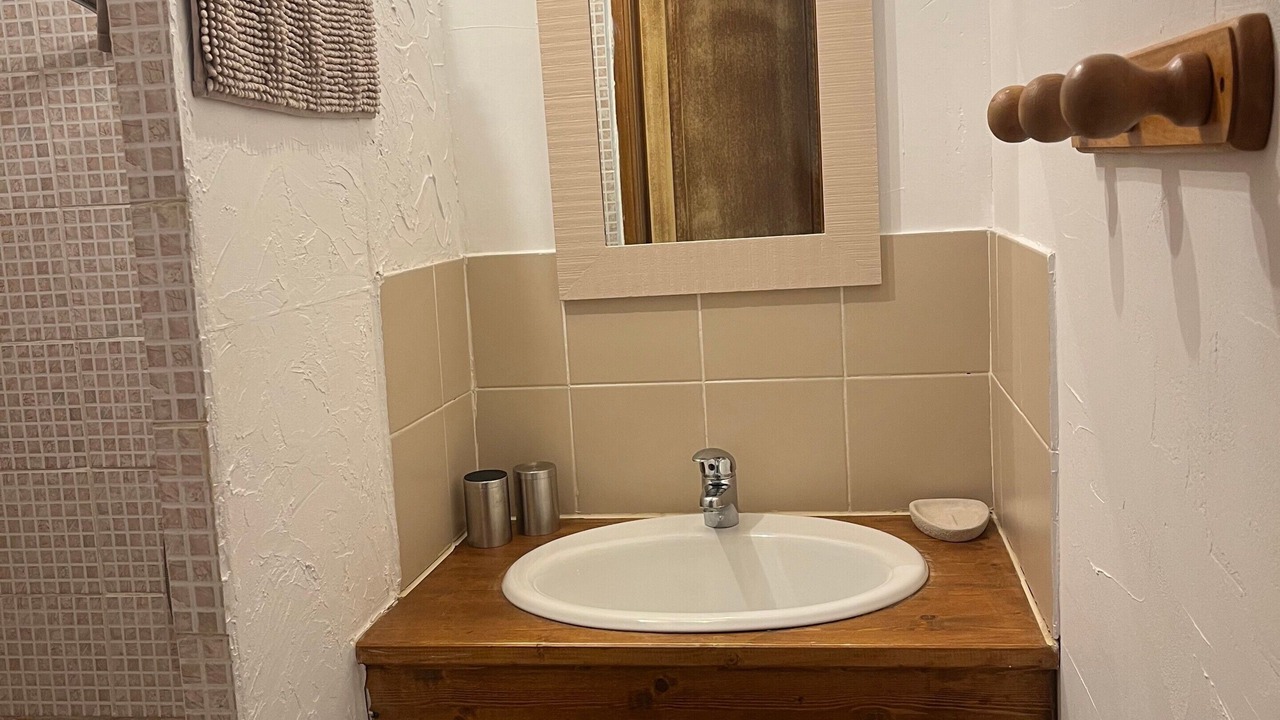 Photo of Bathroom in L'Epine