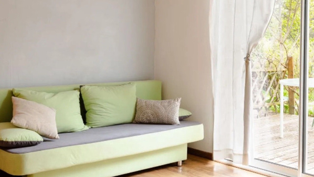 Photo of Livingroom in L'Epine